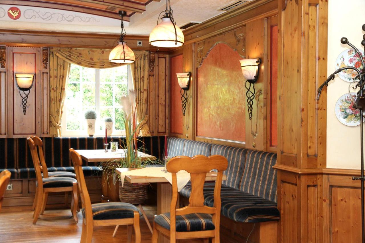 Landhaus Lenneper-Fuehrt Kirchhundem Extérieur photo