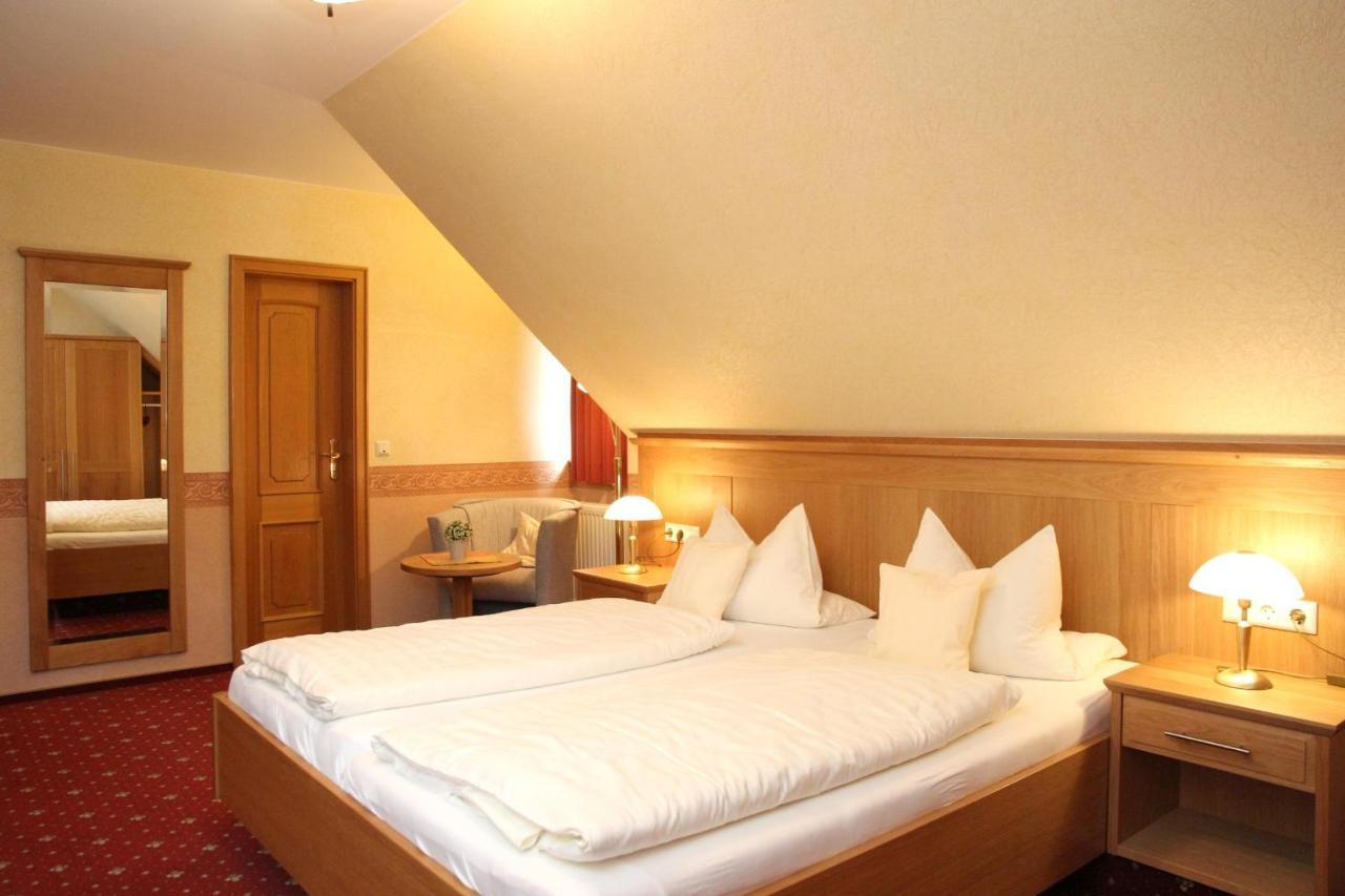 Landhaus Lenneper-Fuehrt Kirchhundem Extérieur photo