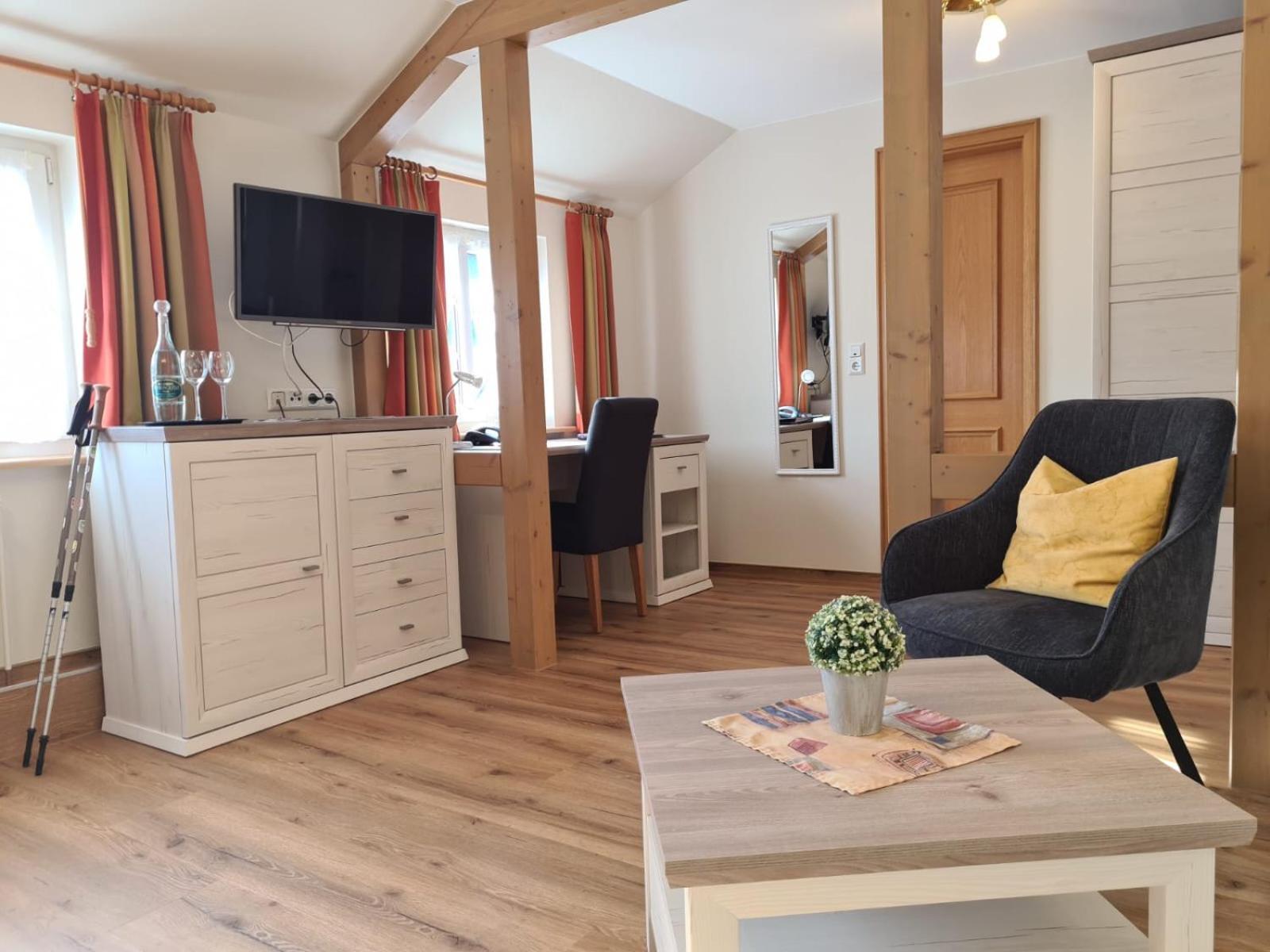 Landhaus Lenneper-Fuehrt Kirchhundem Extérieur photo