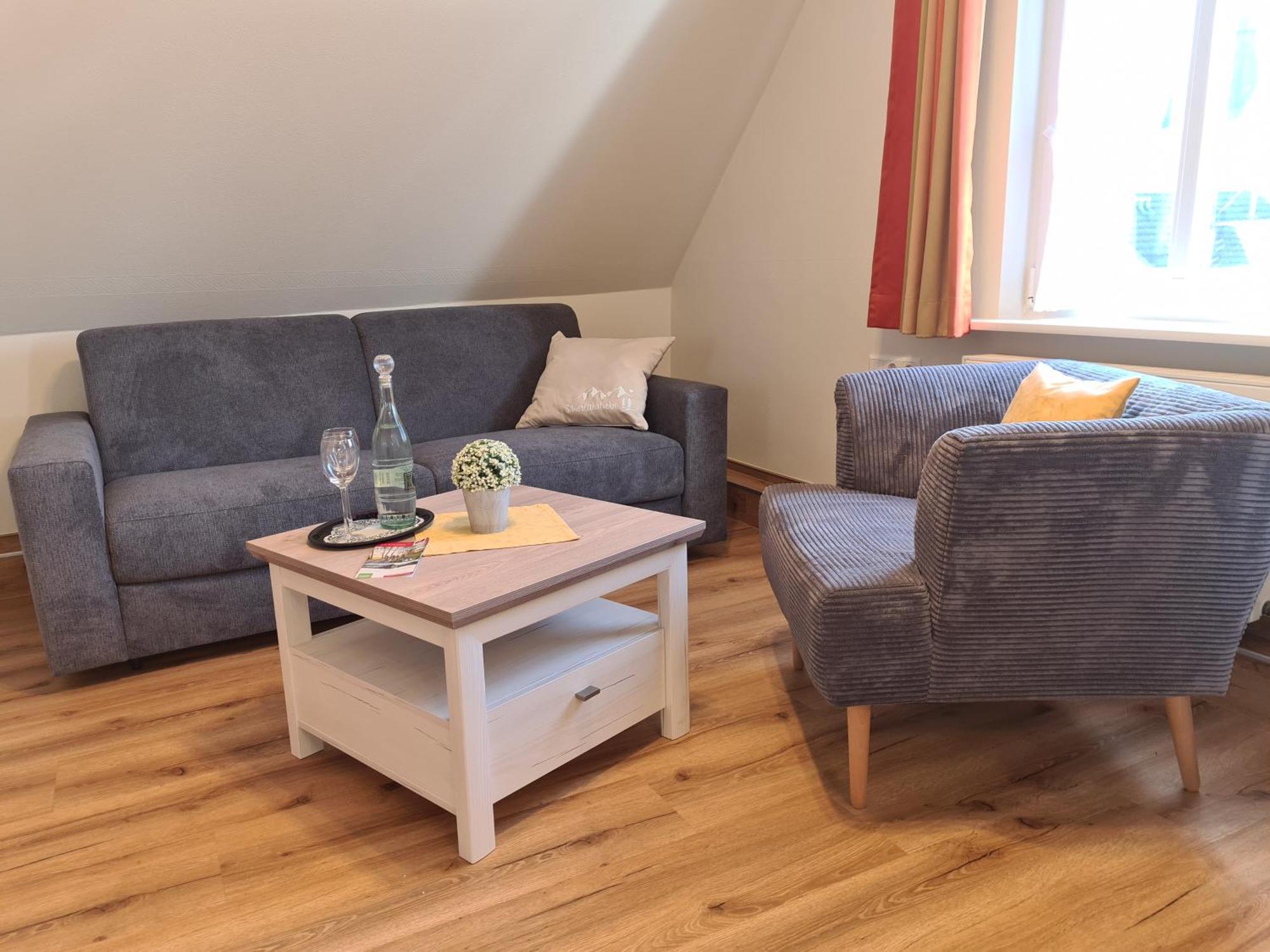 Landhaus Lenneper-Fuehrt Kirchhundem Extérieur photo