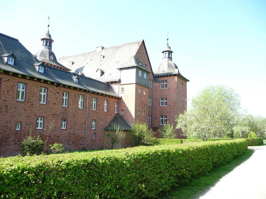 Landhaus Lenneper-Fuehrt Kirchhundem Extérieur photo