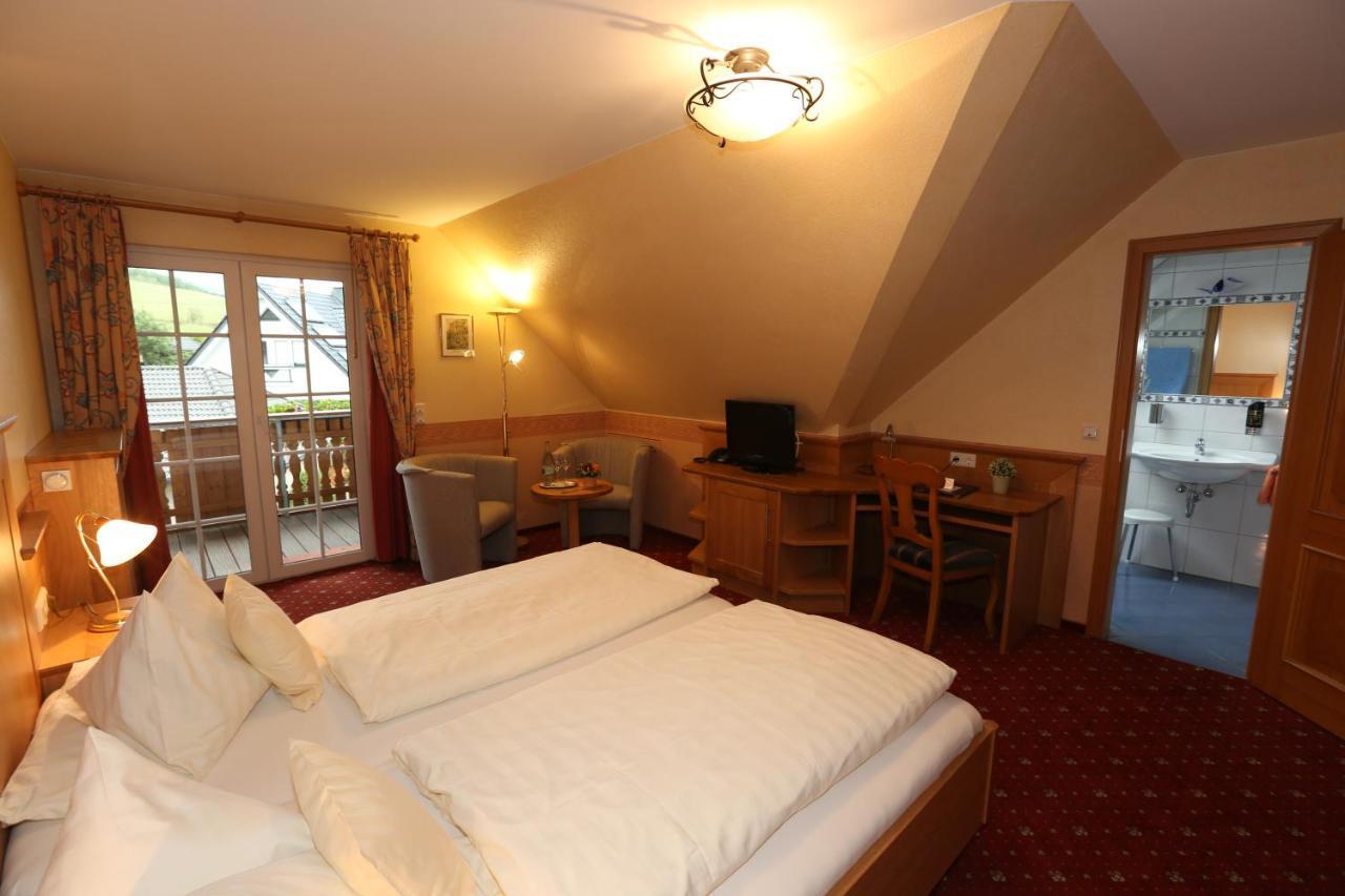 Landhaus Lenneper-Fuehrt Kirchhundem Extérieur photo